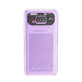 Acefast powerbank 10000mAh Sparkling Series fast charging 30W purple (M1)