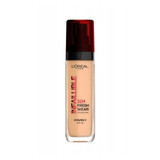 L'Oréal Paris Infallible 32H Fresh Wear Face Primer 200 Warm Dore, 30 ml