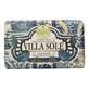 Nesti Dante Villa Sole Fresia Blu Delle Eolie Bar Soap, 250 g