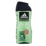 Adidas, Active Start 3, Duschgel, 250ml