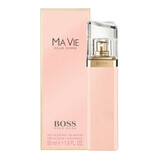 Hugo Boss Ma Vie Pour Femme Eau de Parfum, 50ml