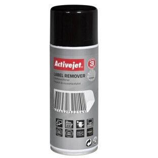 Activejet, Label remover, 400 ml