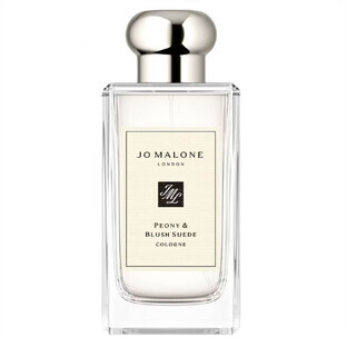 Jo Malone Pfingstrose amp; Blush Suede Eau de Cologne, 100ml