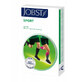 Jobst Sport CCL2 calzettoni rosa XL