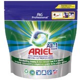 Ariel Professional All in 1 Laundry Capsules Original, 60 pcs.