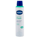 Vaseline, Desodorante Active Fresh, 250 ml