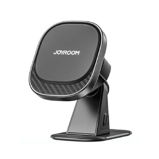 Joyroom JR-ZS400 soporte magnético para teléfono de coche - negro