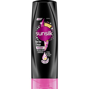 Baume Sunsilk pour cheveux crépus, 200 ml