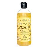 Barwa Natural Egg Shampoo, 500 ml