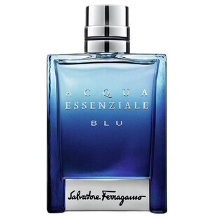 Salvatore Ferragamo Acqua Essenziale Blu Pour Homme Apă de toaletă, 100 ml