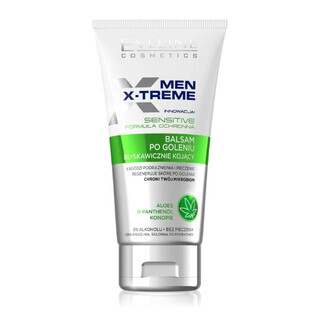 Eveline, Männer X-Treme, Aftershave-Balsam, 150 ml
