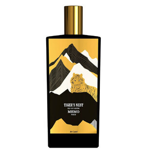 Memo Paris Tiger's Nest Eau de Parfum, 75 ml