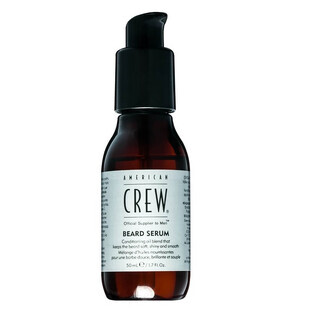 American Crew Beard Serum, 50 ml