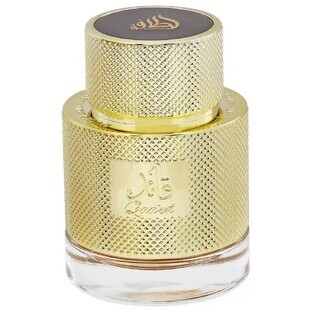 Agua de perfume Lattafa Qaa ed, 100 ml