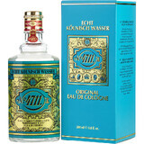4711 Original Agua de Colonia, 200 ml