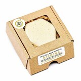 Miodowa Mydlarnia Sprankelende Honing Badbal, 80 g
