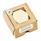 Pallina da bagno al miele frizzante Miodowa Mydlarnia, 80 g
