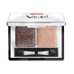 Pupa Milano Vamp Compact Duo Double Eyeshadows 004, 2.2 g