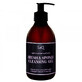 LaQ Gel detergente con pennello e spugna, 300 ml