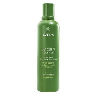Aveda Be Curly Advanced Shampooing pour cheveux bouclés, 250 ml