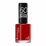 Esmalte de uñas Rimmel 60 Seconds 315 Queen of Tarts, 8 ml