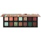 Catrice Pro Hint of Mint Slim Oogschaduwpalette 010 Aesthetic Vibes, 10,6 g
