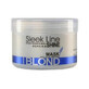 Stapiz Sleek Line Blonde Silk Mask voor platinablond haar, 250ml