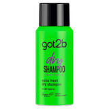 Got2B Extra Fresh Shampoo a secco, 100 ml