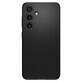 Spigen Thin Fit Tasche für Samsung Galaxy S24 - schwarz