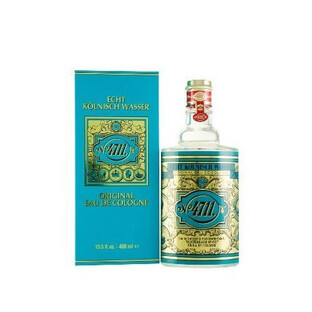 4711 Original Eau de Cologne, 400ml