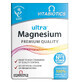 Vitabiotics Ultra Magnesium 375mg, 60 comprimés