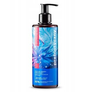 Vianek Prebiotic Hydrating Face Tonic, 300 ml
