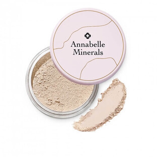 Annabelle Minerals, Sunny Fairest concealer, 4g