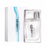 Kenzo L eau Kenzo Pour Femme Eau de Toilette, 30 ml.