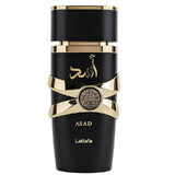 Lattafa Asad Eau de Parfum, 100 ml