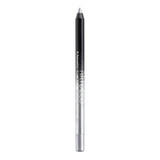 Artdeco Metallic Eye Liner Eyeliner metallico a lunga durata 1 Metallic Silver Stars, 1,2 g