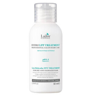 La dor Hydro LPP Treatment Treatment for dry and damaged hair, 50 ml