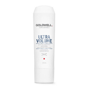 Goldwell Dualsenses Ultra Volume Volumising Conditioner, 200ml