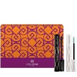 Collistar Impeccabile Mascara Set 14 ml + mascara base 12.5 ml