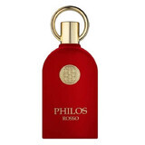 Maison Alhambra Philos Rosso Eau de Parfum, 100 ml