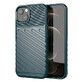 Thunder Case flexible armored case cover iPhone 13 mini green