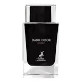 Maison Alhambra Dark Door Sport Eau de Parfum, 100 ml