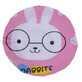 KillyS Maske amp; Duschhaube Rosa