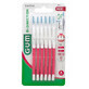 Sunstar Gum Bi-Direction Interdental Brushes Bi-Directional 1.2mm cone, 6 pcs.