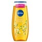 Gel doccia Nivea Exotic Feeling, 250 ml