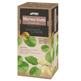 Apteo Mure albe, 20 pliculețe
