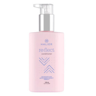 Halier Re:flect Balsam profesional pentru păr vopsit, 150 ml