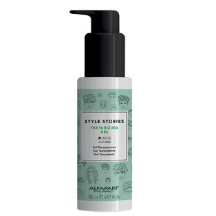 Alfaparf Style Stories Gel texturizzante per lo styling, 150ml