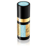 Eveline Cosmetics Hybrid Professioneller Hybrid-Lack 305 Be Minty, 5 ml