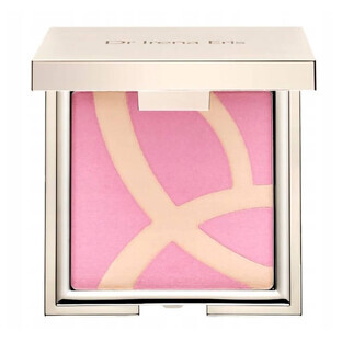 Dr Irena Eris Blossom Flush fard de obraz asortat tonului pielii 01 Rose Ballet, 9,7 g